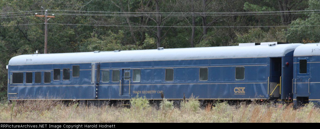 CSX 994302